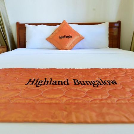 Highland Bungalow Που Κουόκ Εξωτερικό φωτογραφία