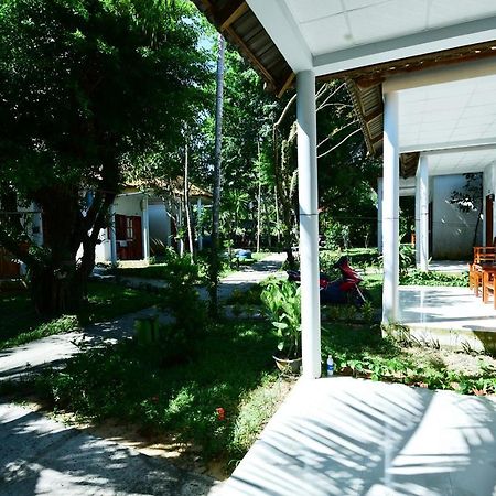 Highland Bungalow Που Κουόκ Εξωτερικό φωτογραφία