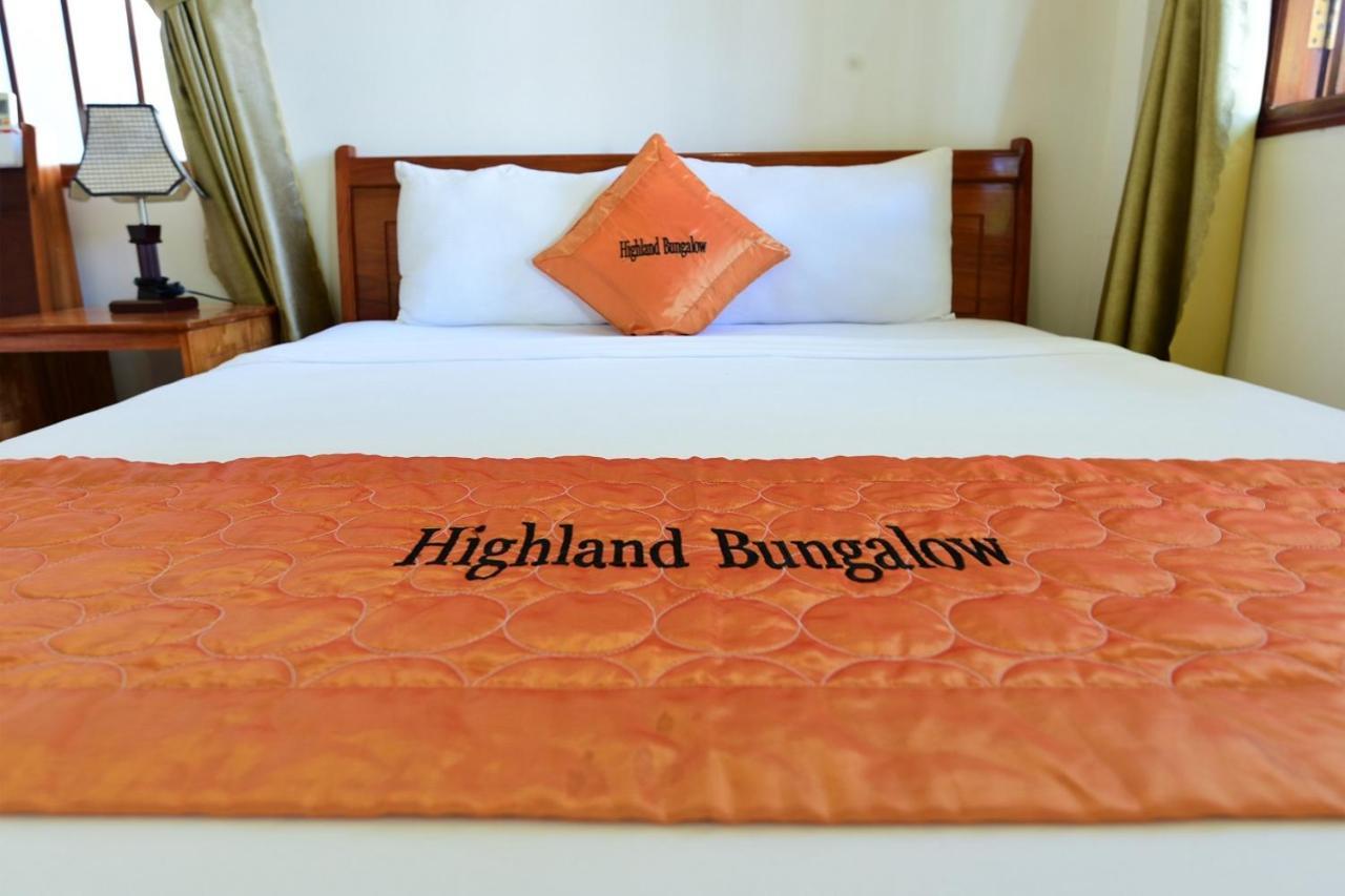 Highland Bungalow Που Κουόκ Εξωτερικό φωτογραφία
