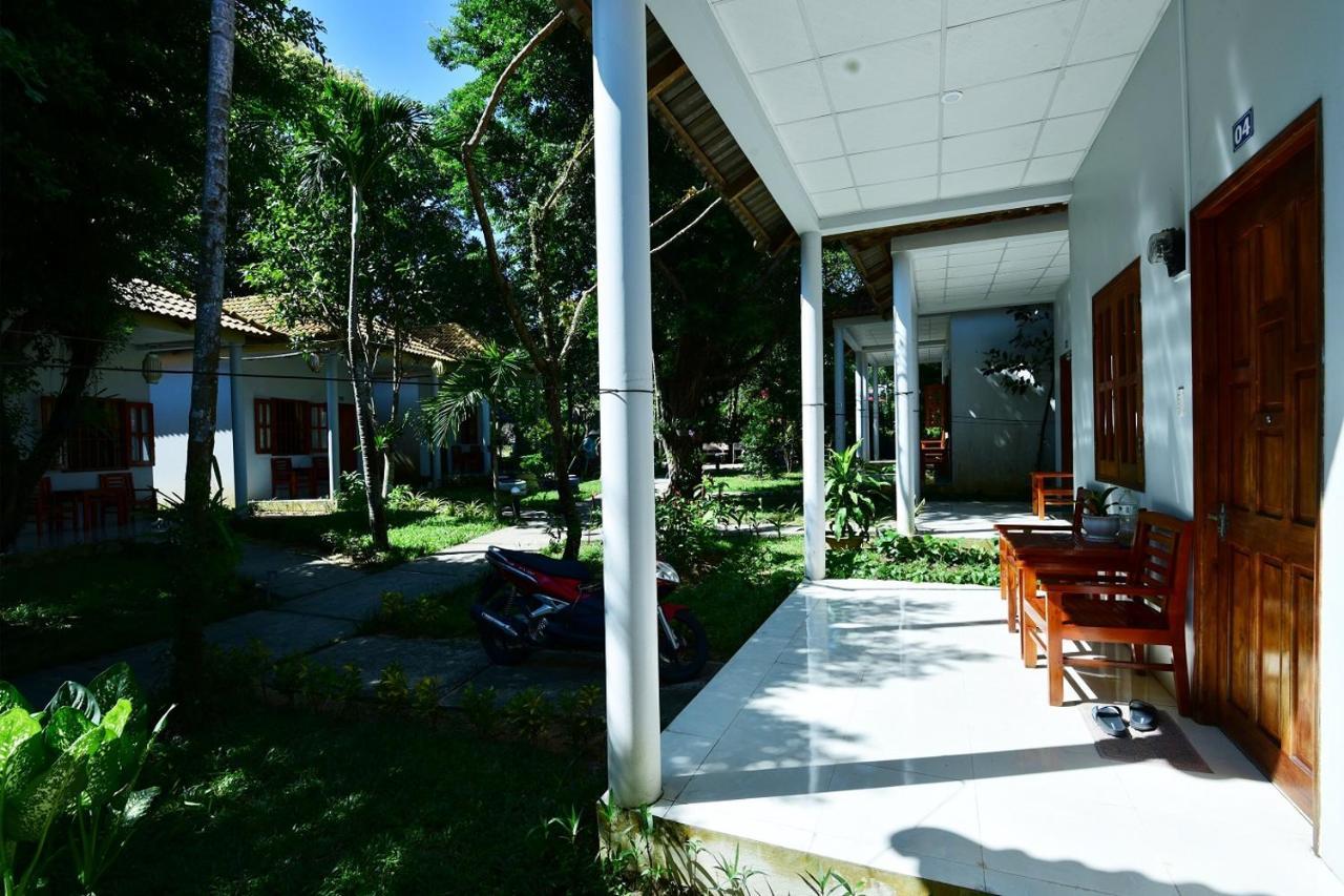 Highland Bungalow Που Κουόκ Εξωτερικό φωτογραφία
