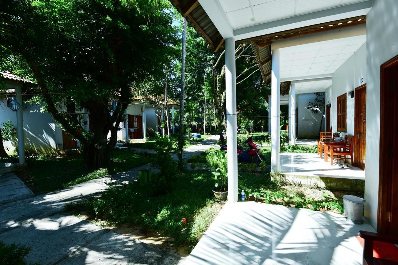 Highland Bungalow Που Κουόκ Εξωτερικό φωτογραφία