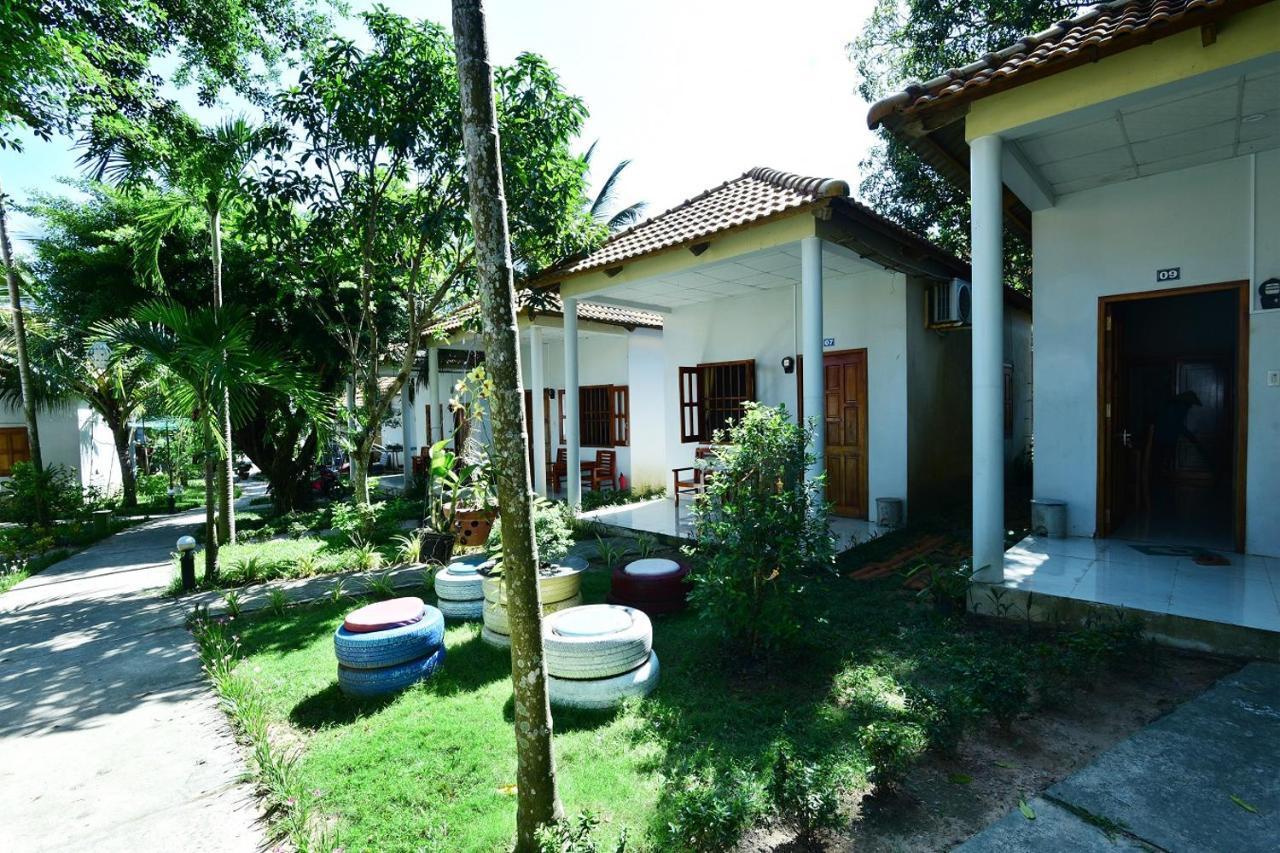 Highland Bungalow Που Κουόκ Εξωτερικό φωτογραφία
