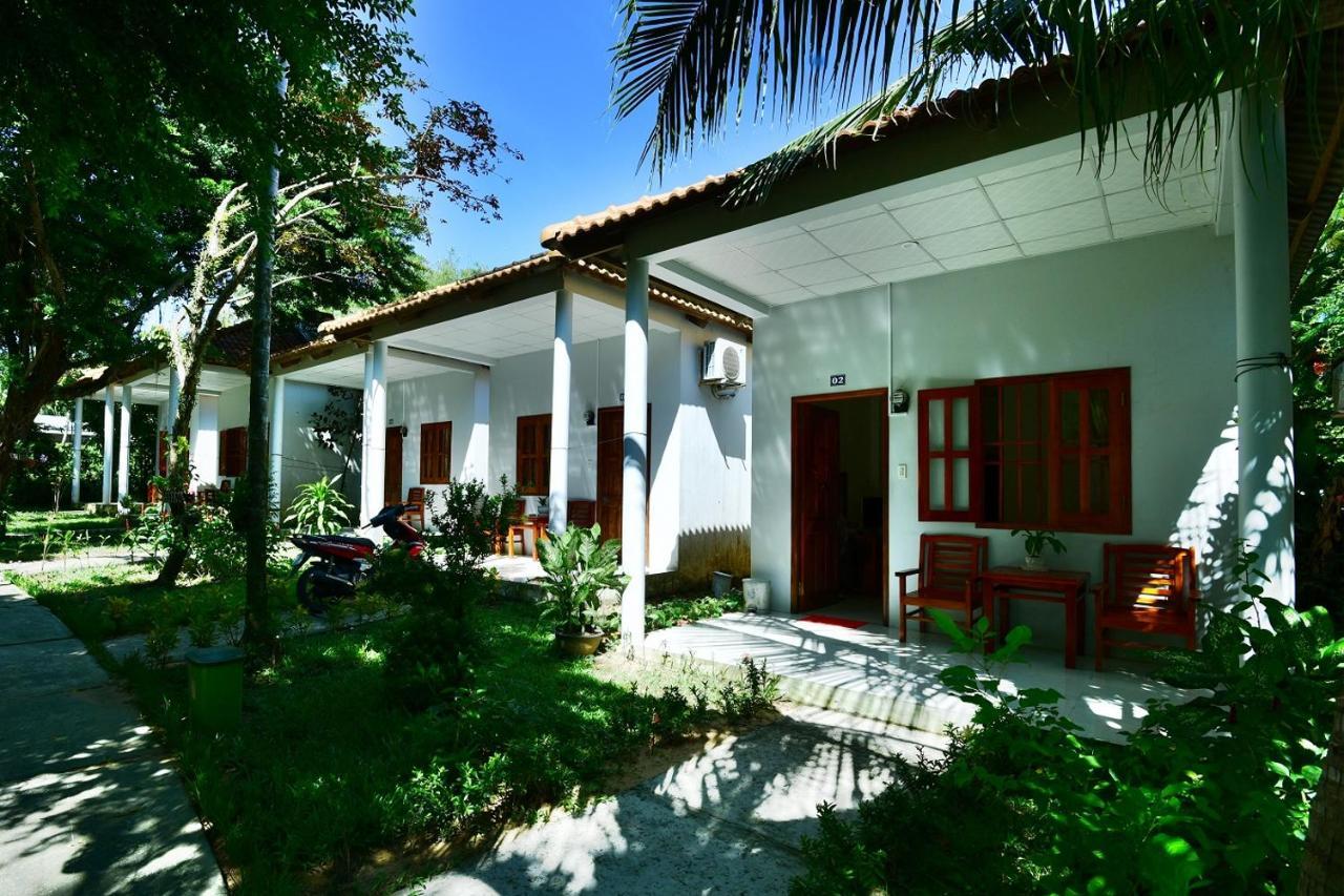 Highland Bungalow Που Κουόκ Εξωτερικό φωτογραφία