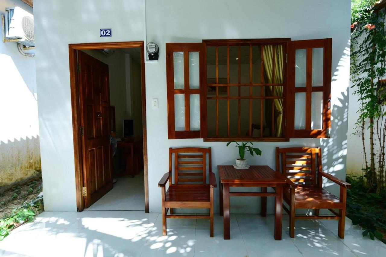 Highland Bungalow Που Κουόκ Εξωτερικό φωτογραφία