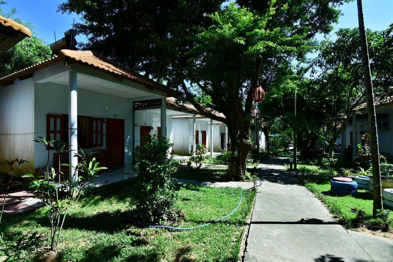 Highland Bungalow Που Κουόκ Εξωτερικό φωτογραφία