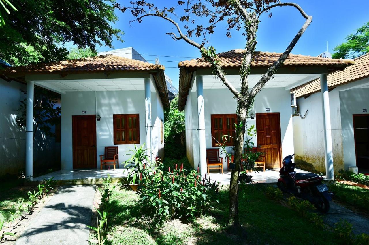 Highland Bungalow Που Κουόκ Εξωτερικό φωτογραφία