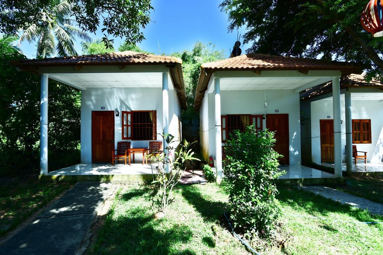 Highland Bungalow Που Κουόκ Εξωτερικό φωτογραφία