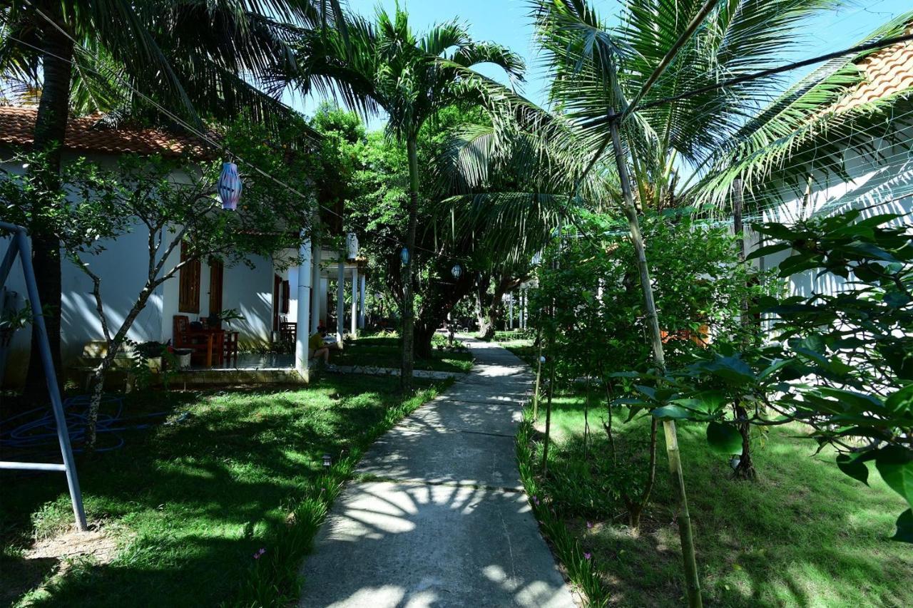 Highland Bungalow Που Κουόκ Εξωτερικό φωτογραφία
