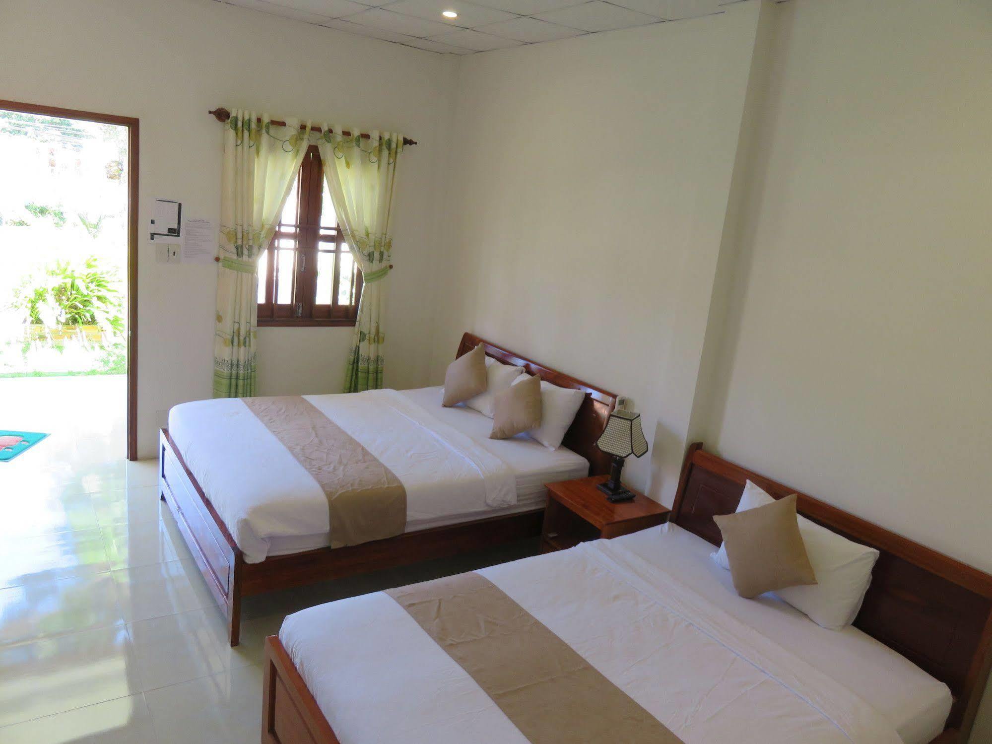 Highland Bungalow Που Κουόκ Εξωτερικό φωτογραφία
