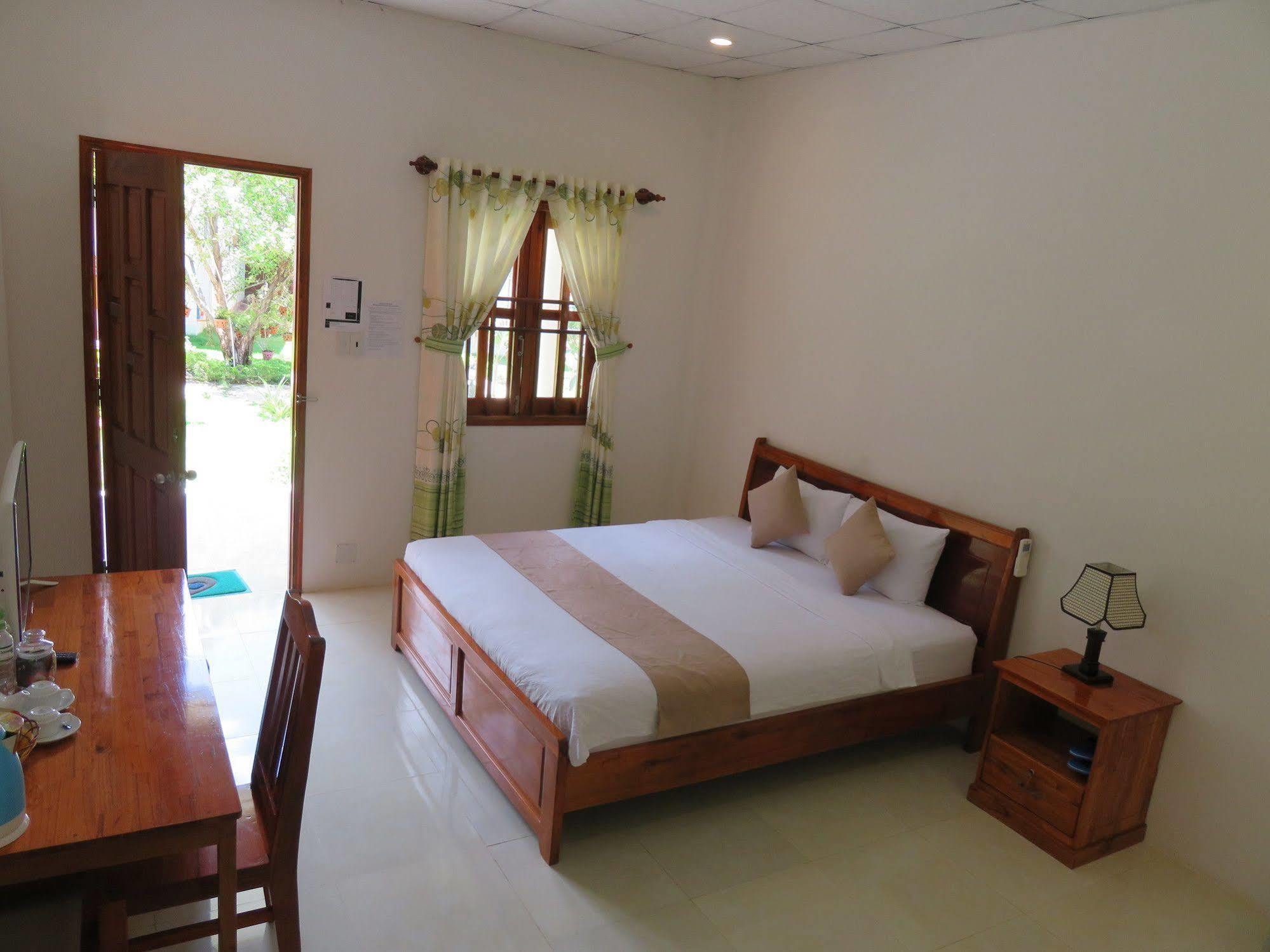 Highland Bungalow Που Κουόκ Εξωτερικό φωτογραφία