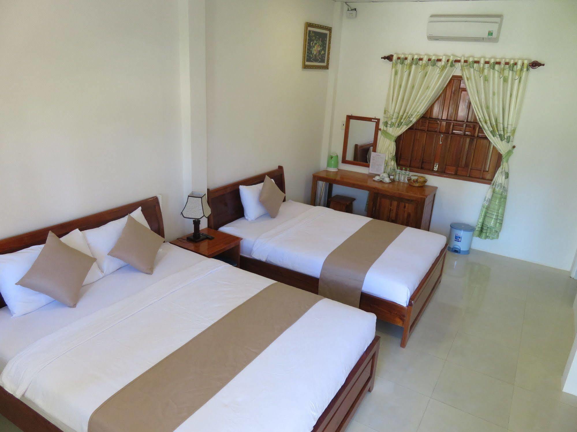 Highland Bungalow Που Κουόκ Εξωτερικό φωτογραφία